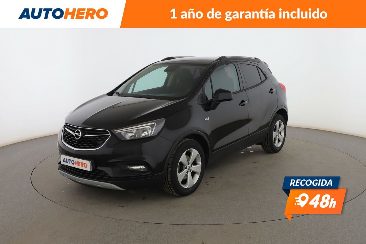 OPEL Mokka (1.4 Turbo Selective Start/Stop) en Madrid