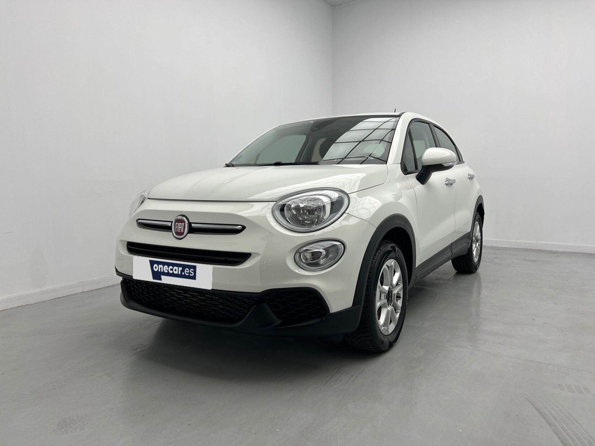 Imagen de FIAT 500X