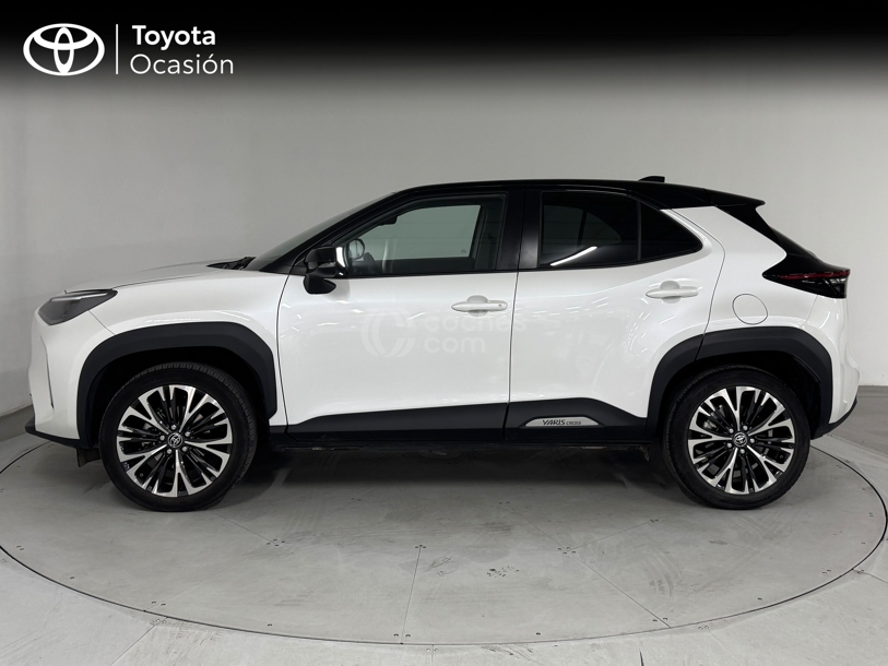 Foto del TOYOTA Yaris Cross 120H Style