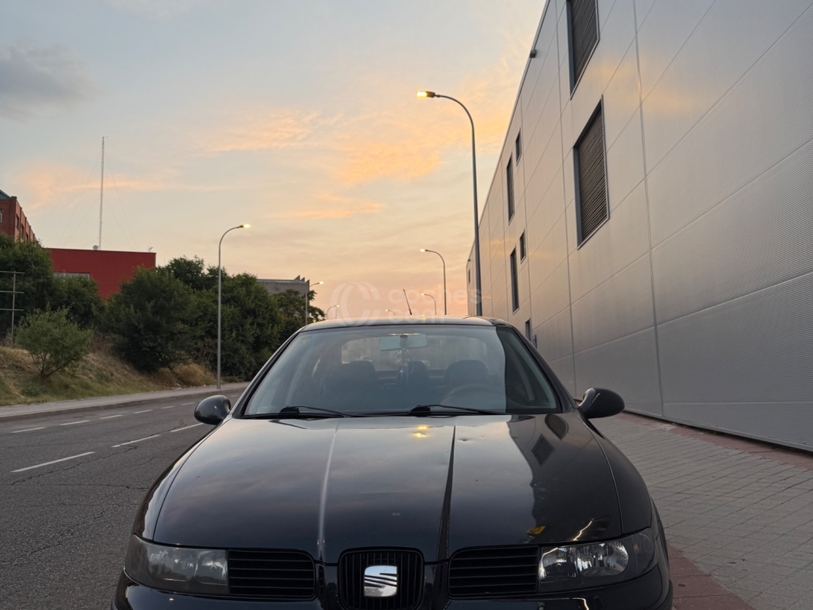 Foto del SEAT Toledo 1.9 TDi Stella