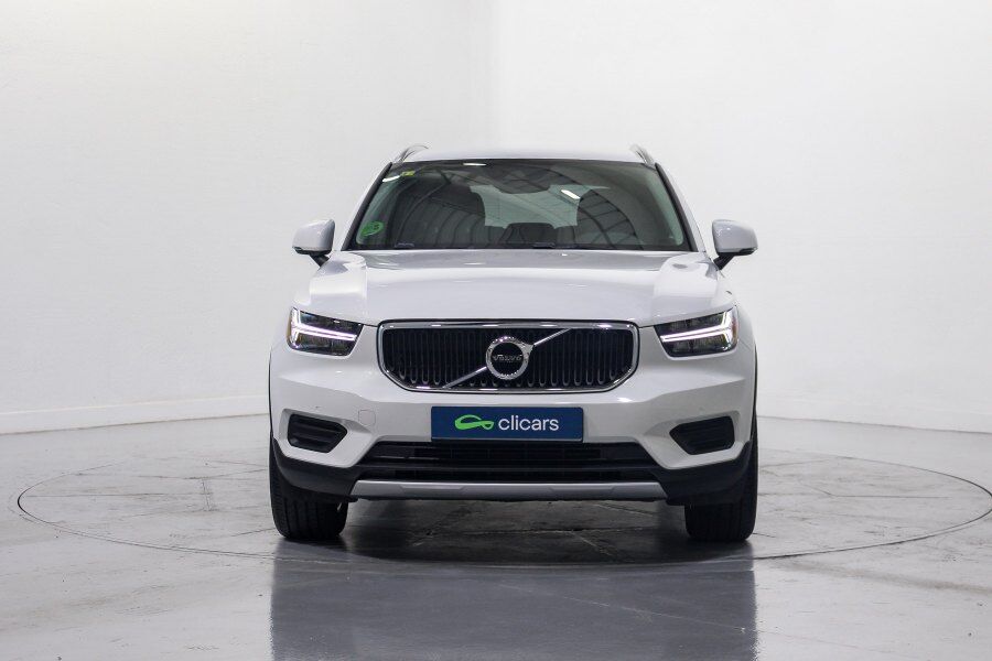 Foto del VOLVO XC40 T3 Business Plus Aut.