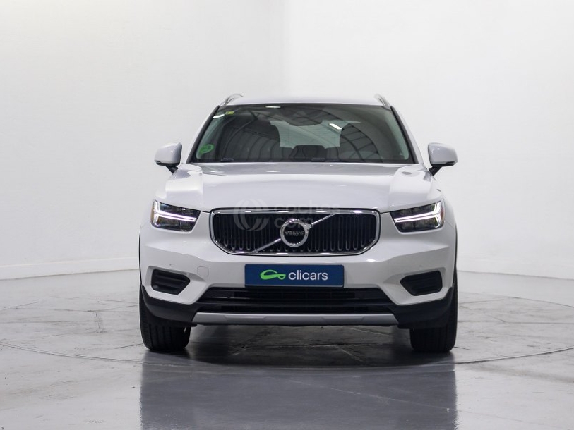 Foto del VOLVO XC40 T3 Business Plus Aut.