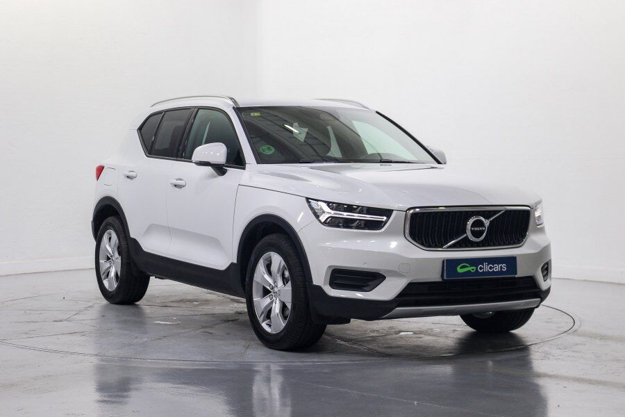 Foto del VOLVO XC40 T3 Business Plus Aut.