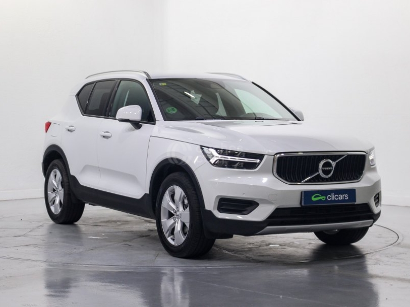 Foto del VOLVO XC40 T3 Business Plus Aut.