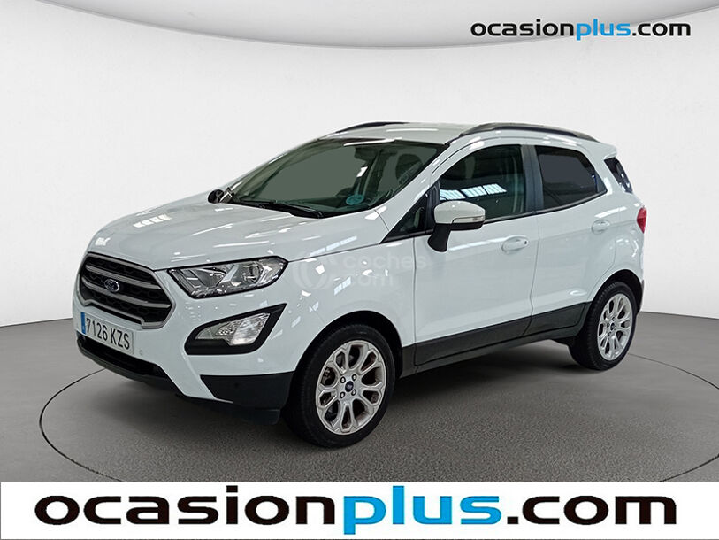 Foto del FORD EcoSport 1.0 EcoBoost Trend Aut. 125