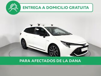 Imagen de TOYOTA Corolla 180H Feel!