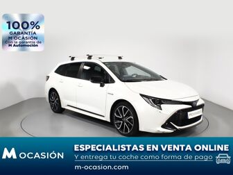 Imagen de TOYOTA Corolla 180H Feel!