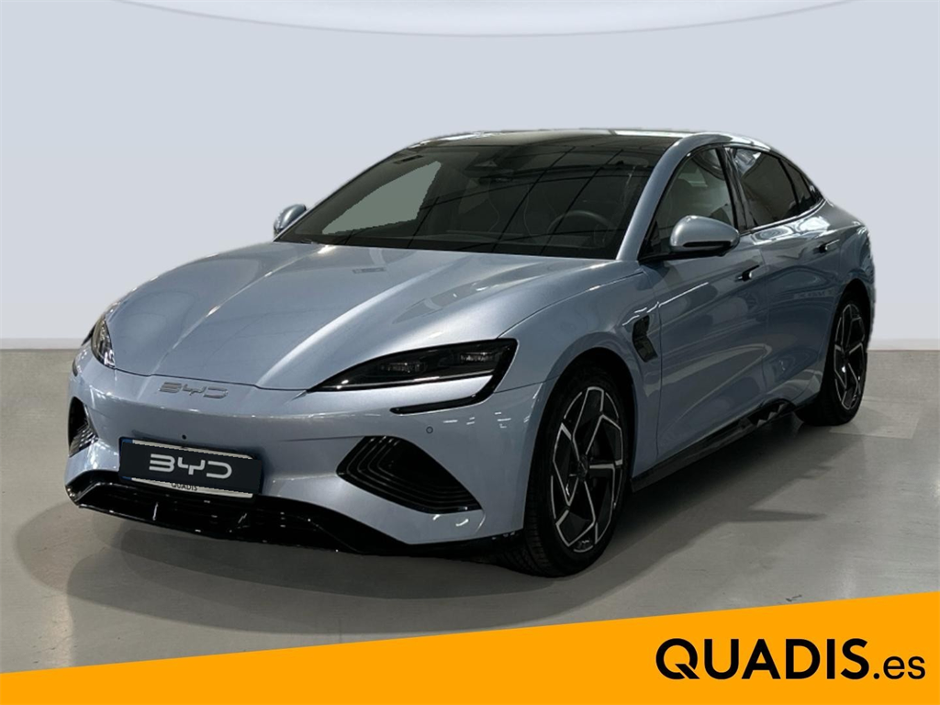 Imagen de BYD Seal