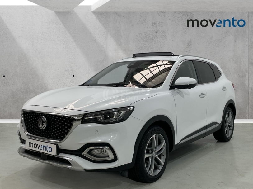 Foto del MG HS e 1.5 T-GDI Luxury