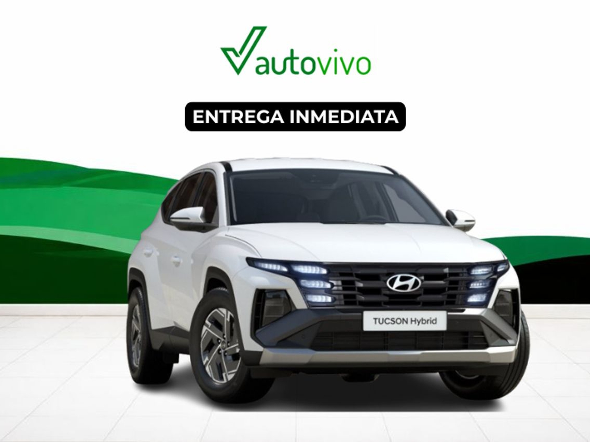 Imagen de HYUNDAI Tucson