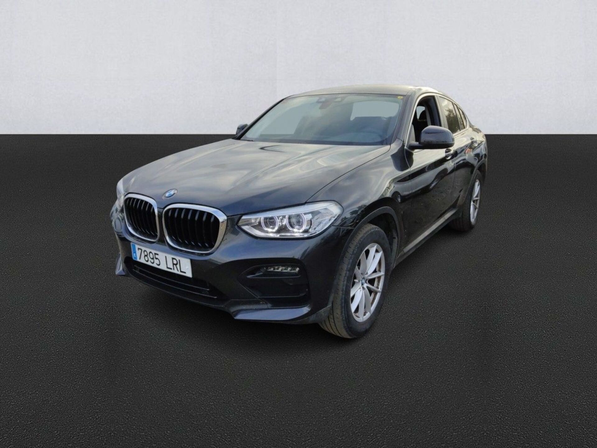 Imagen de BMW X4