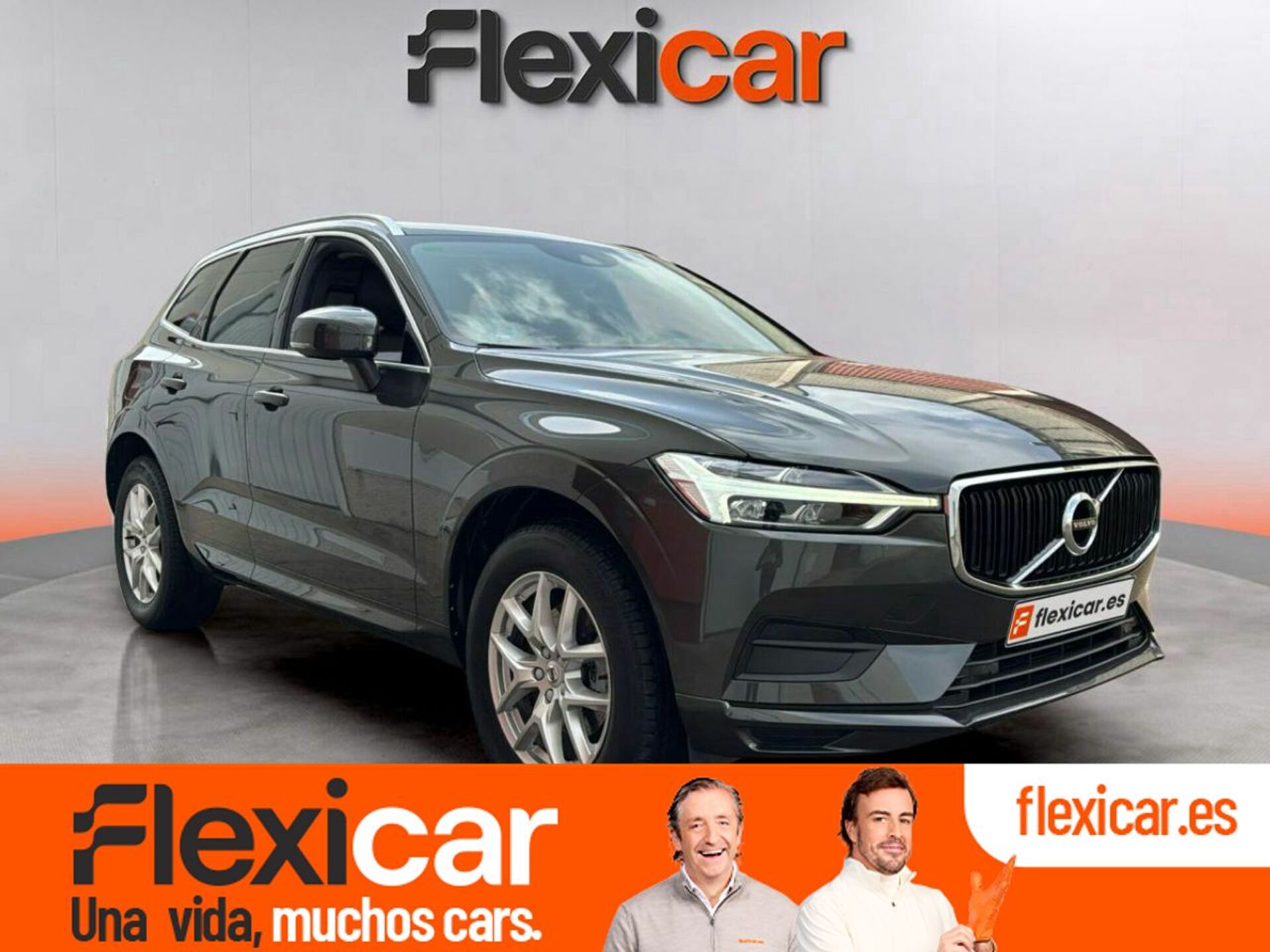 Imagen de VOLVO XC60