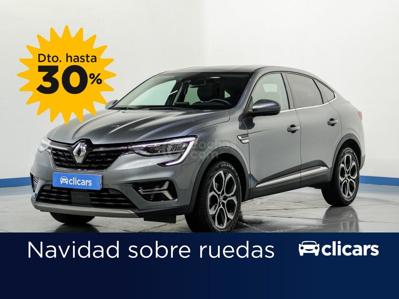 Foto del RENAULT Arkana 1.3 TCe Techno EDC 103kW