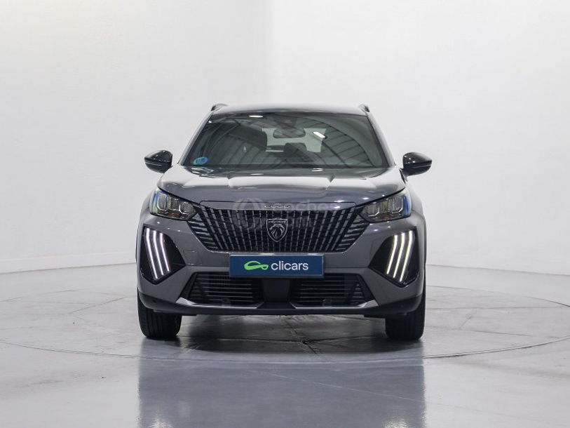 Foto del PEUGEOT 2008 Hybrid 136 Allure eDCS6