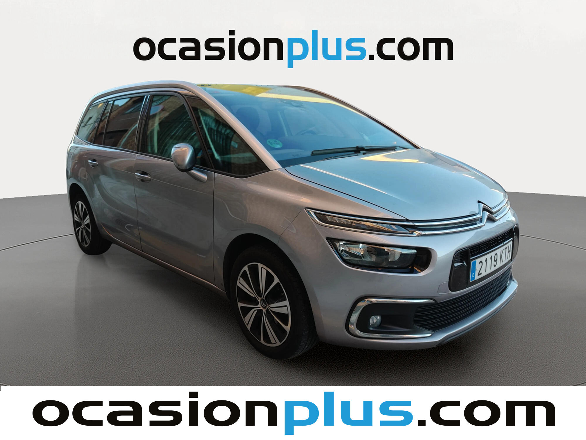 Foto del CITROEN C4 1.2 PureTech S&S Feel 130