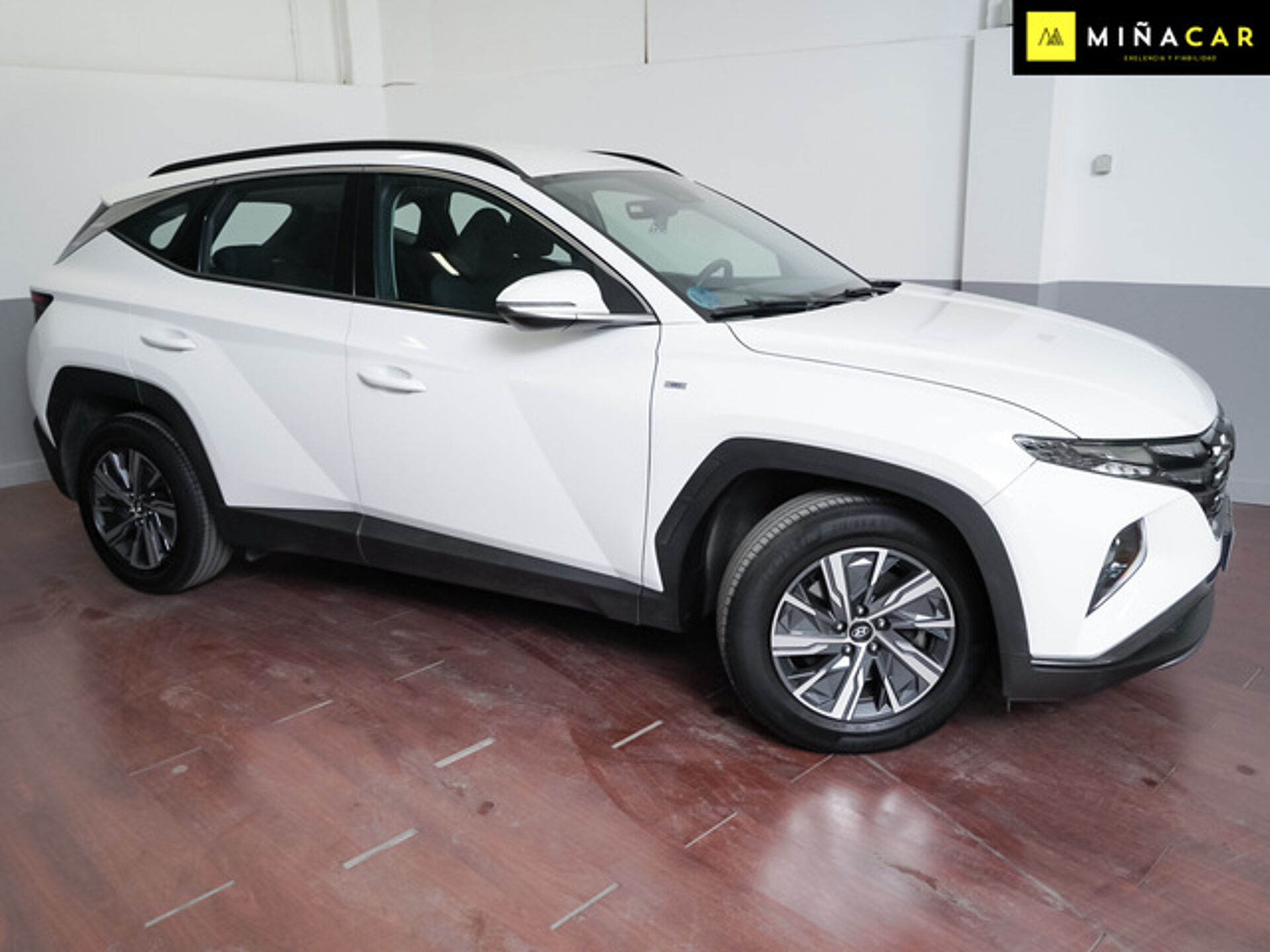 Imagen 2 de HYUNDAI Tucson