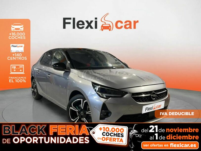 Foto del OPEL Corsa 1.2T XHL S-S GS 100