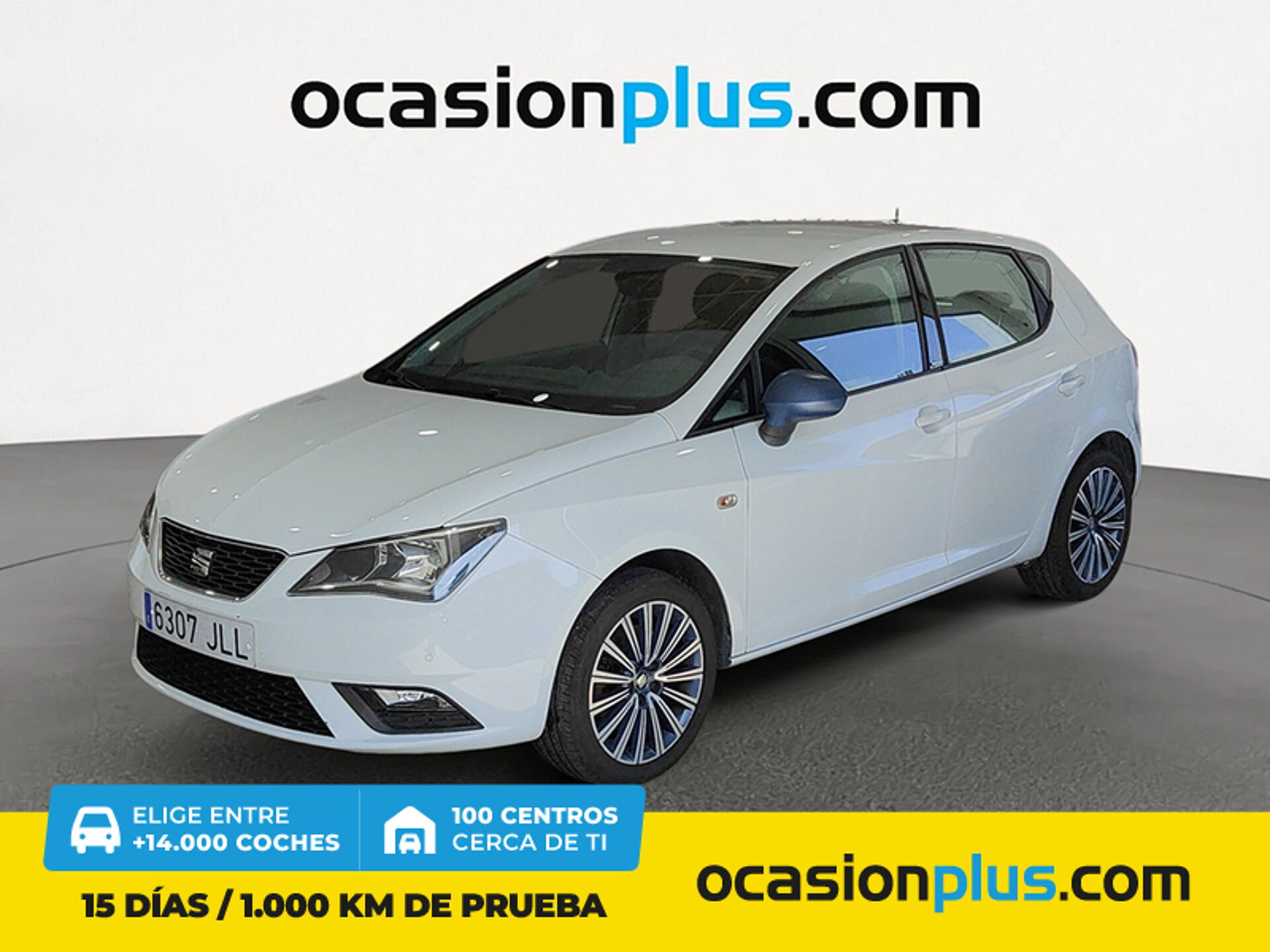 Imagen de SEAT Ibiza