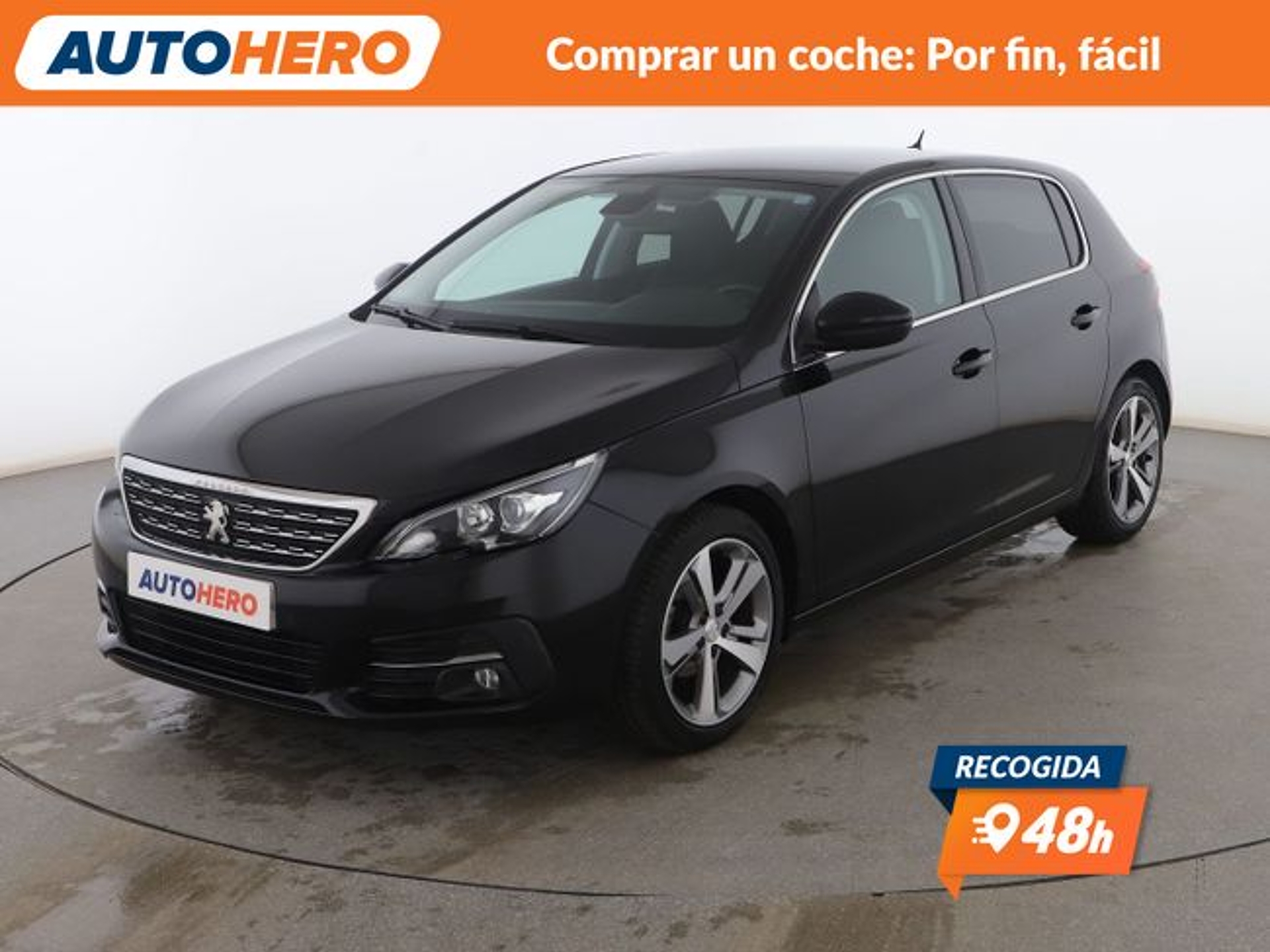 Imagen de PEUGEOT 308
