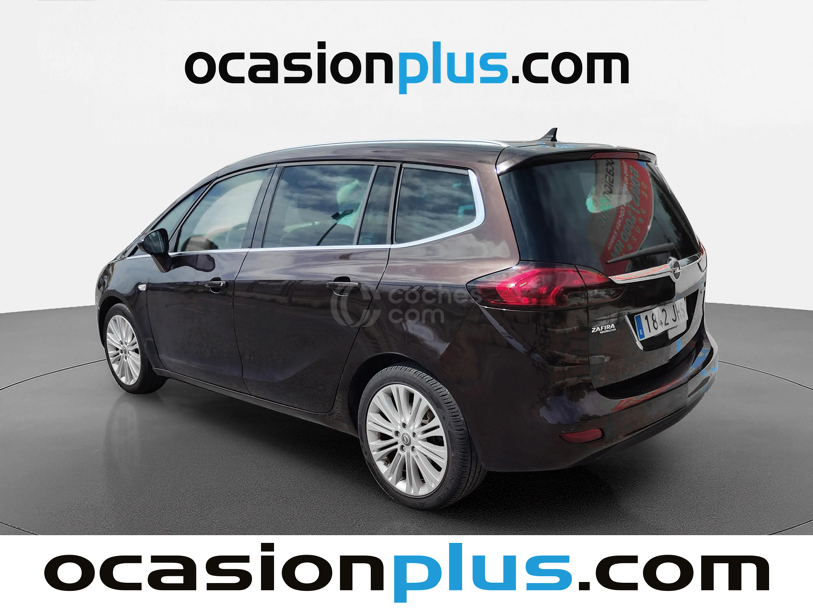 Foto del OPEL Zafira Tourer 1.4 T Excellence Aut.