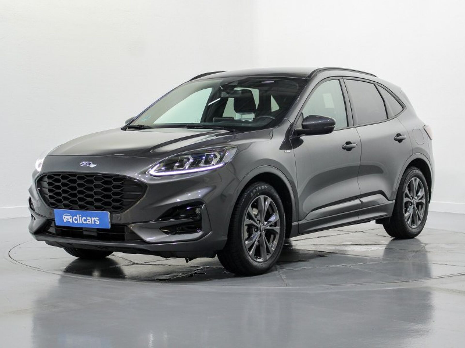 Imagen de FORD Kuga