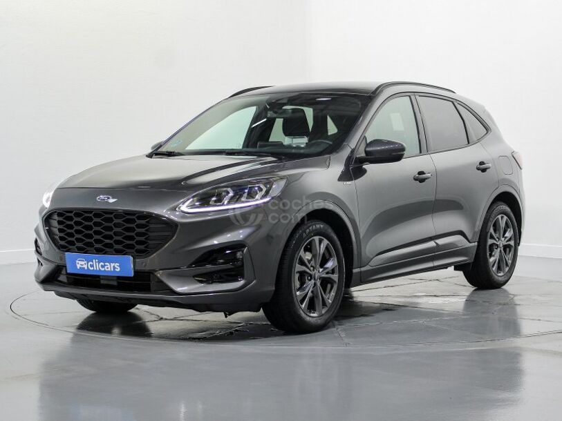 Foto del FORD Kuga 1.5 EcoBlue ST-Line FWD 120