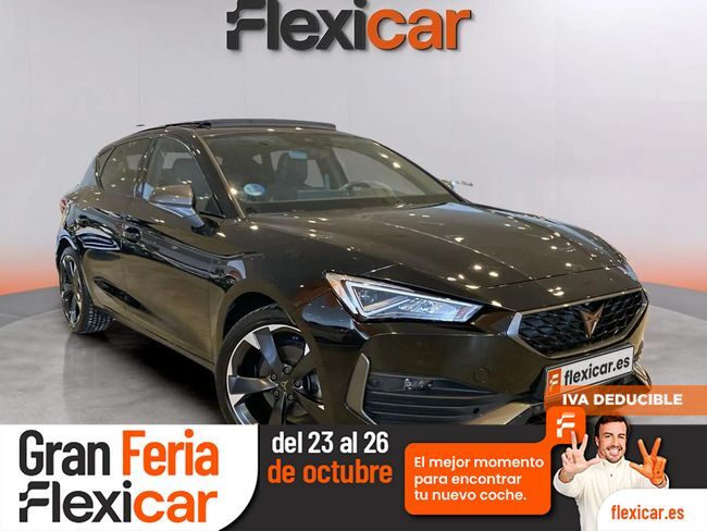CUPRA León (1.5 eTSI 110kW (150CV) DSG) en Alicante