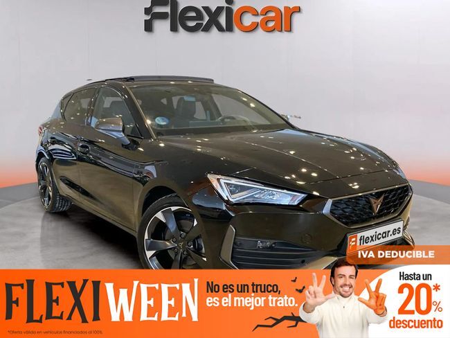 CUPRA León (1.5 eTSI 110kW (150CV) DSG) en Alicante