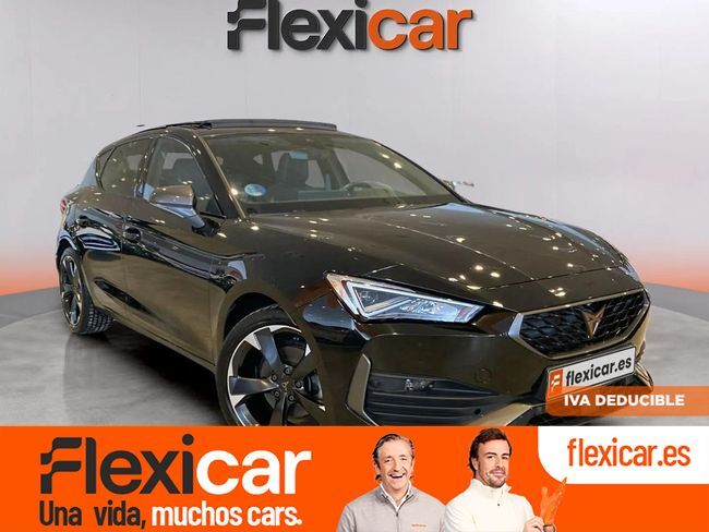 CUPRA León (1.5 eTSI 110kW (150CV) DSG) en Alicante