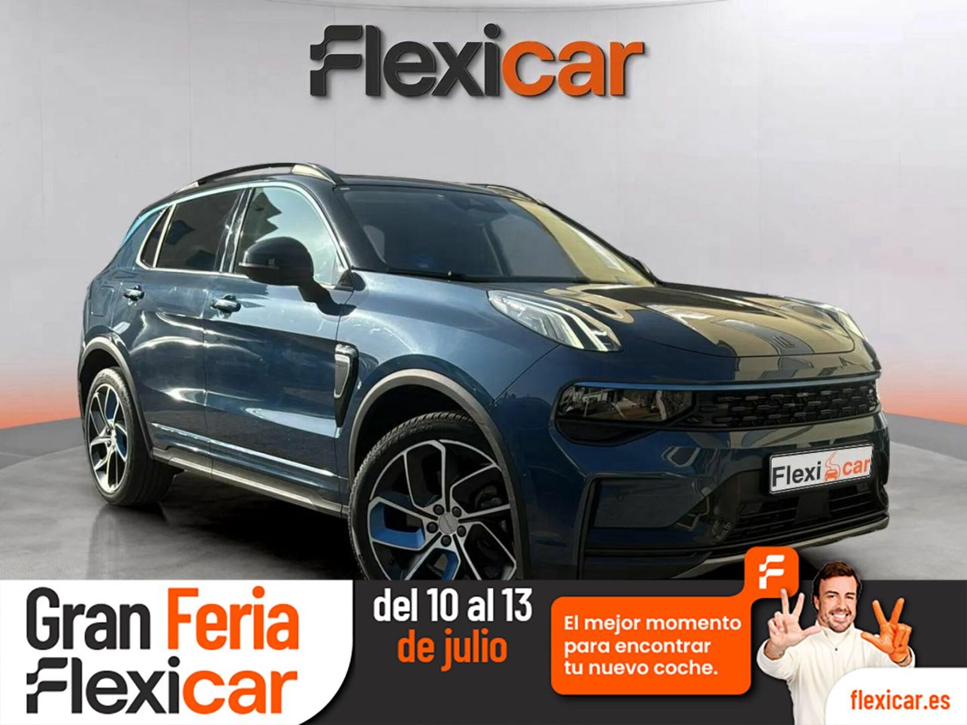 Imagen de LYNK & CO 01