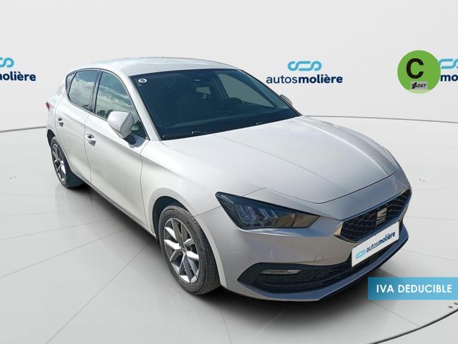 Foto del SEAT León 2.0TDI S&S Style 115