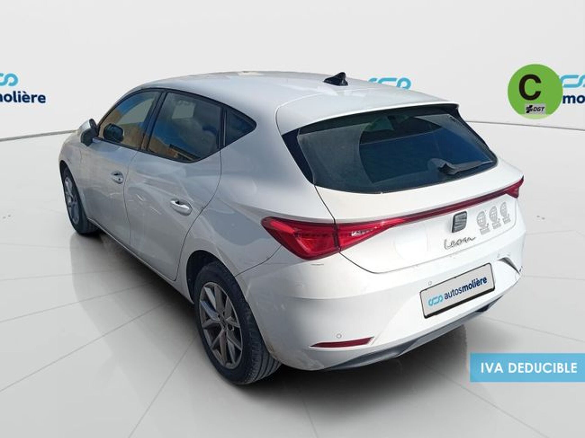 Imagen 3 de SEAT León