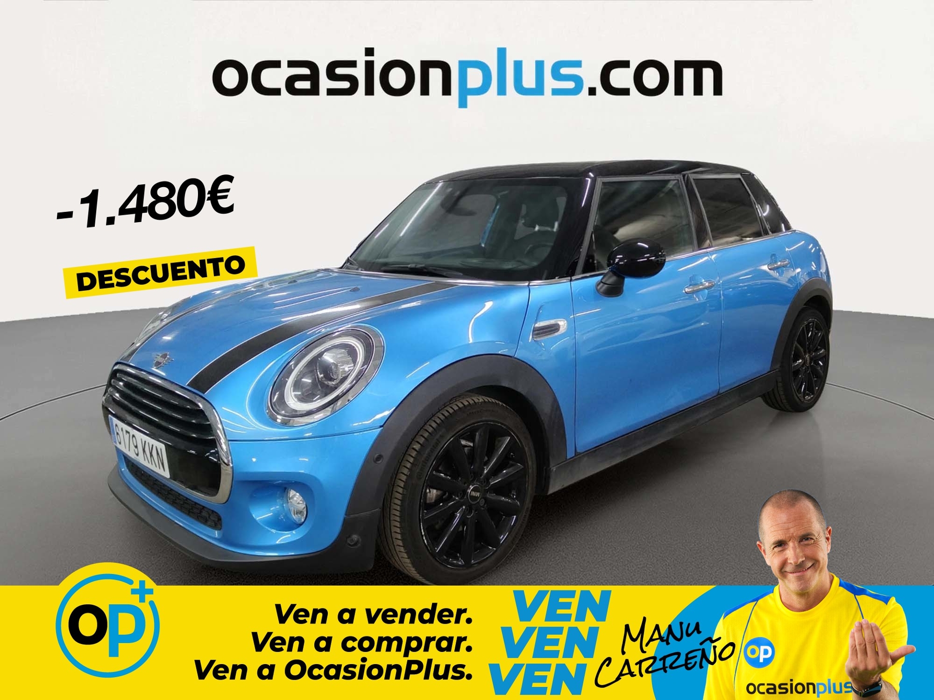 Imagen de MINI Mini
