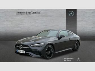 Imagen de MERCEDES Clase CLE