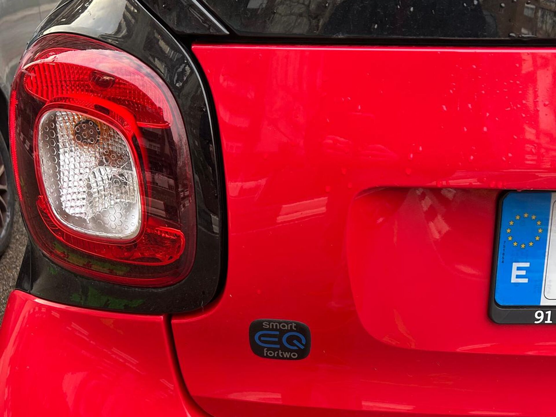 Imagen 3 de SMART Fortwo