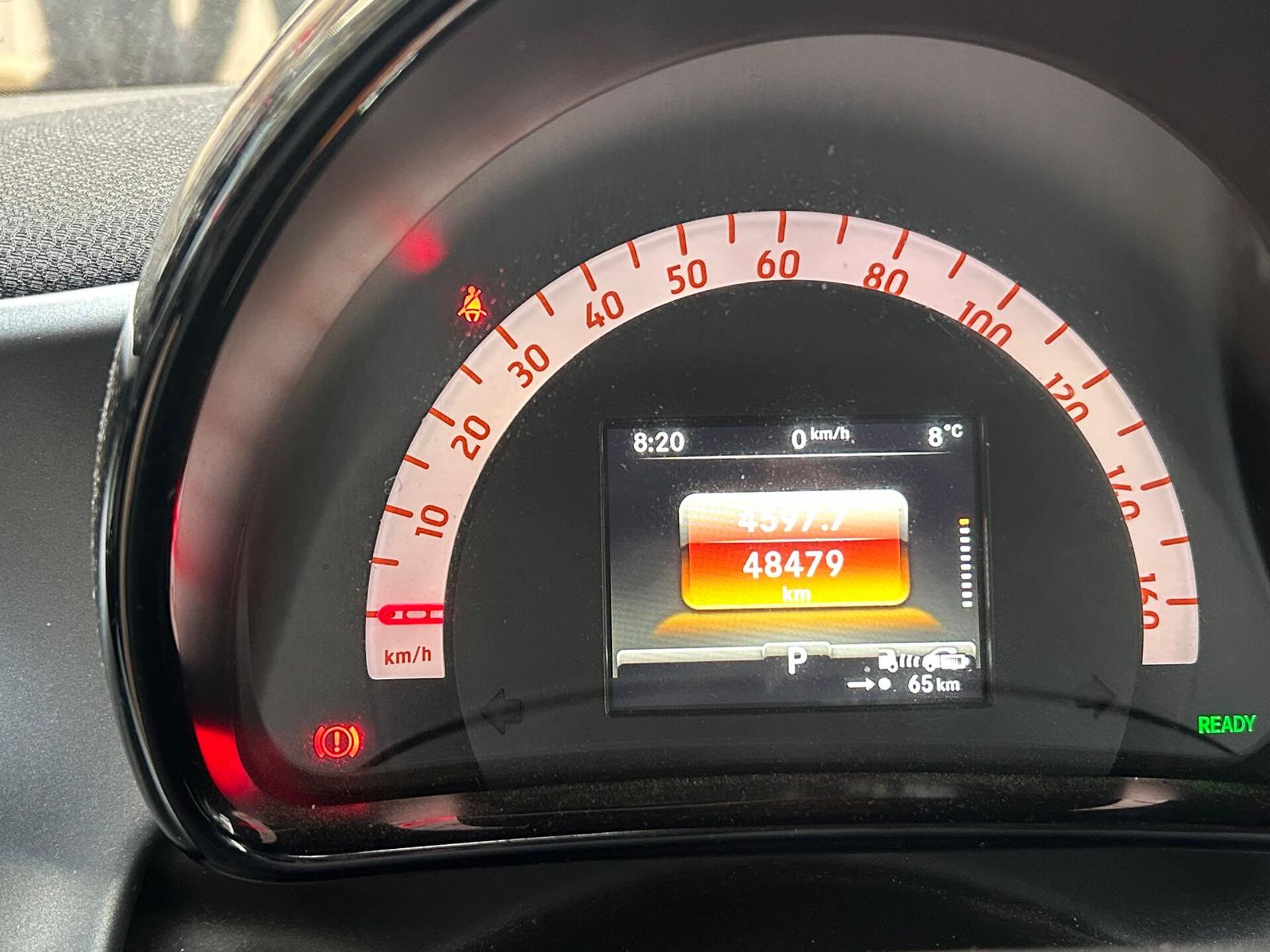 Imagen 2 de SMART Fortwo