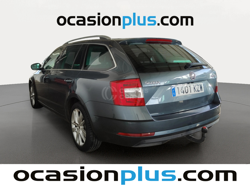 Foto del SKODA Octavia Combi 1.4 TSI Like 150
