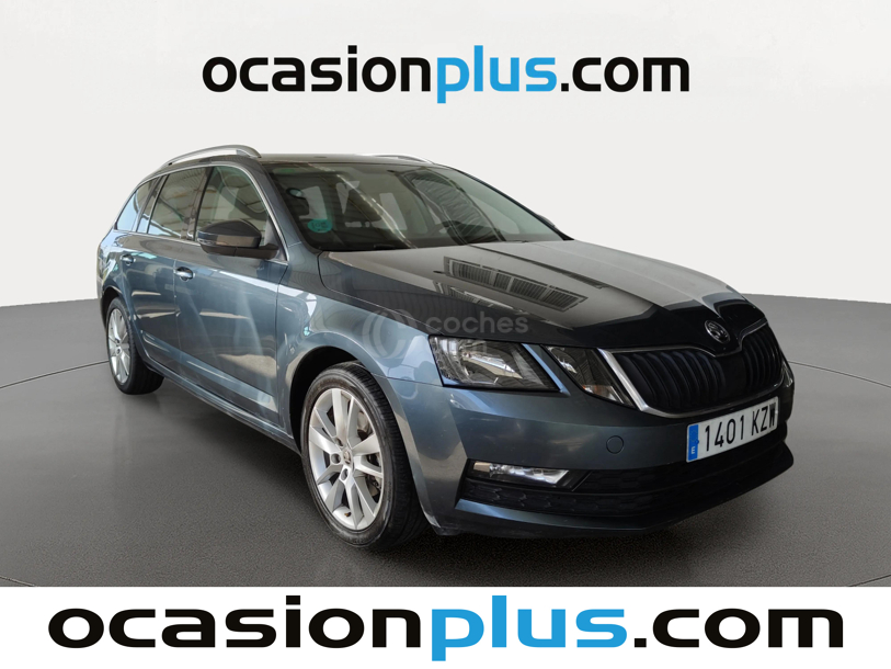 Foto del SKODA Octavia Combi 1.4 TSI Like 150