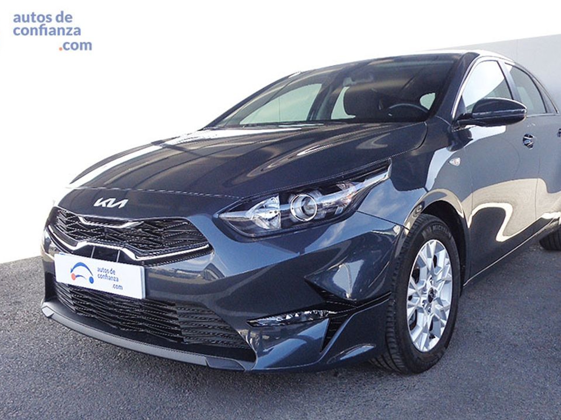 Imagen de KIA Ceed