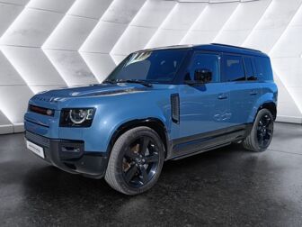 Imagen de LAND ROVER Defender