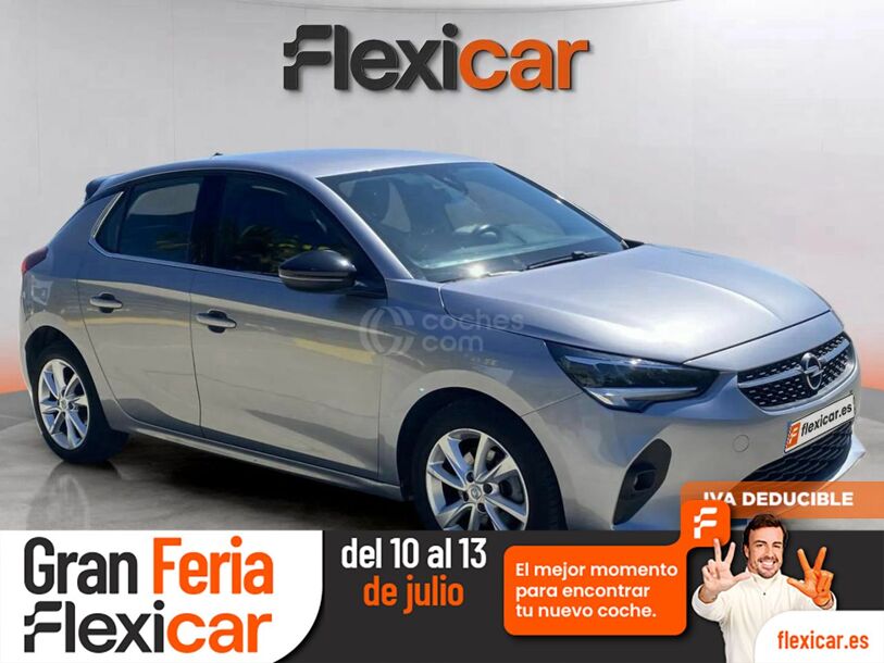 Foto del OPEL Corsa 1.2T XHT S-S Elegance AT8 100