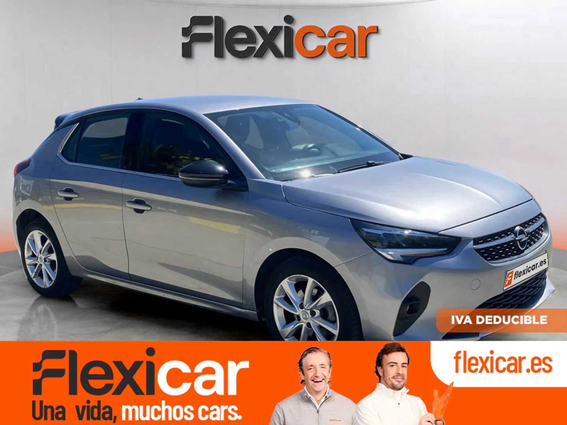 Imagen de OPEL Corsa