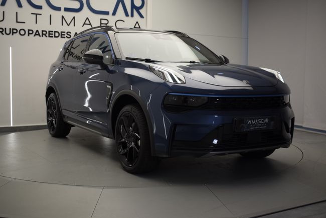 Foto del LYNK & CO 01 1.5T PHEV