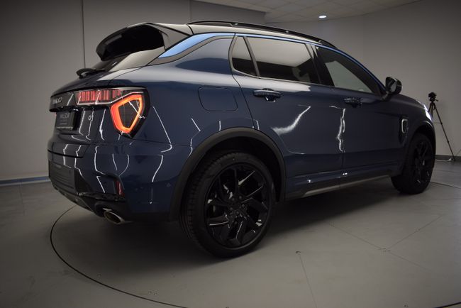 Foto del LYNK & CO 01 1.5T PHEV