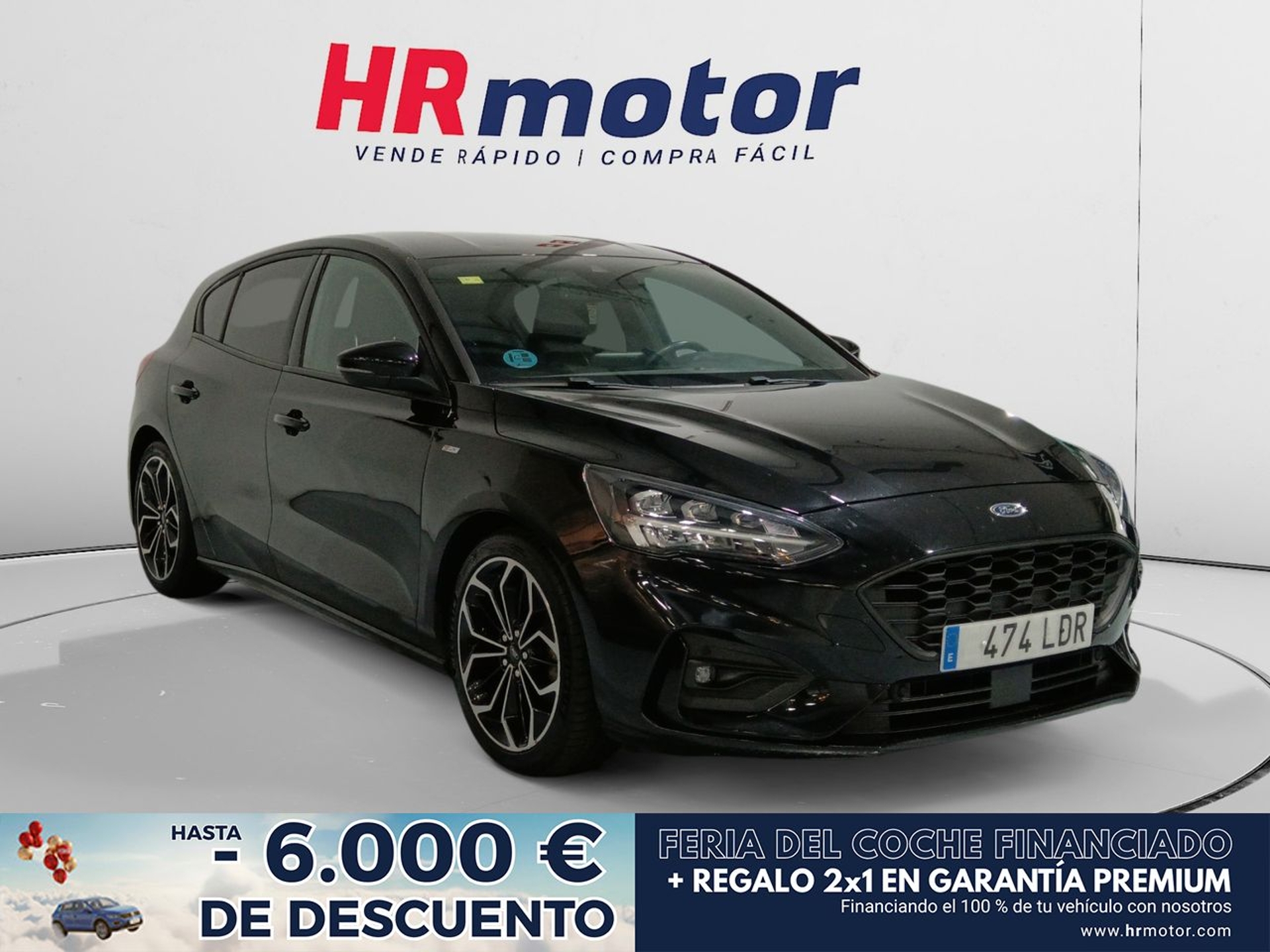 Imagen de FORD Focus