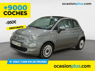 Imagen de FIAT 500 1.0 Hybrid Dolcevita 52kW