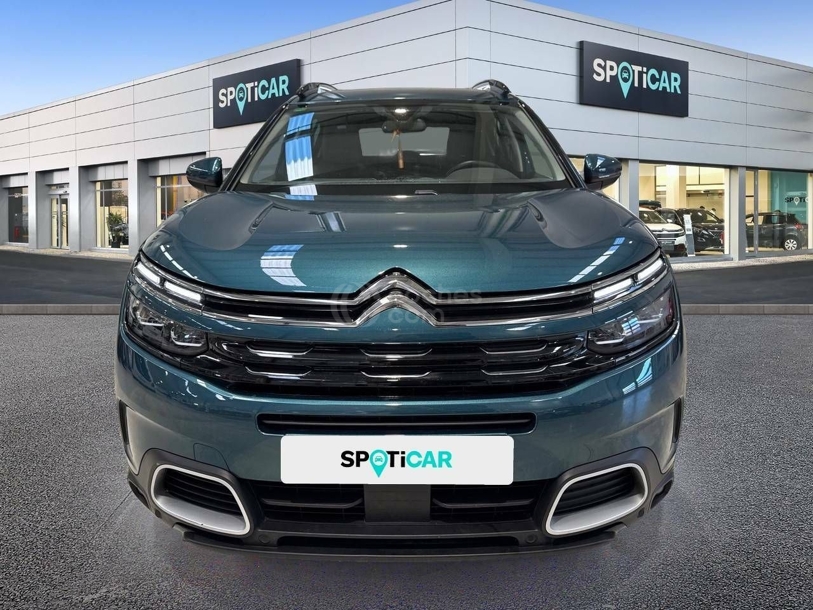 Foto del CITROEN C5 Aircross PureTech S&S Shine 130