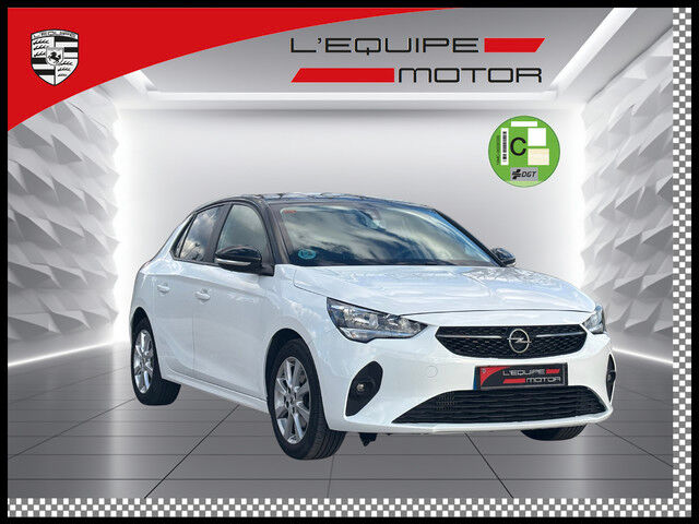 Foto del OPEL Corsa 1.5D DT S-S Ultimate 100