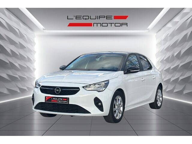 Foto del OPEL Corsa 1.5D DT S-S Ultimate 100