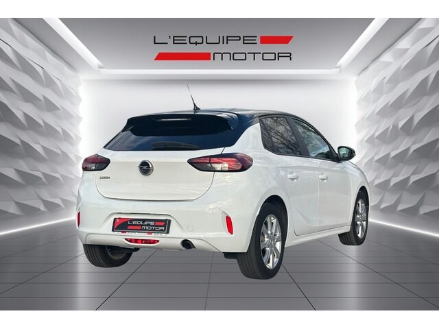 Foto del OPEL Corsa 1.5D DT S-S Ultimate 100